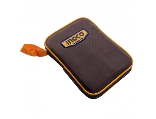 Набір ручного інструменту 9 предметів INGCO