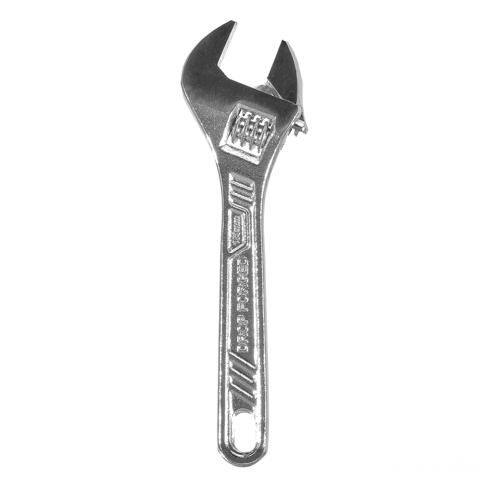 Купить Розвідний ключ 150 мм (0–19 мм) INGCO