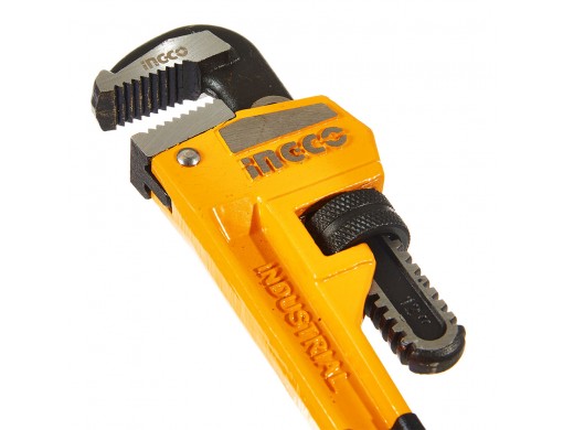 Ключ трубний 300 мм (0–42 мм) Stillson INGCO INDUSTRIAL