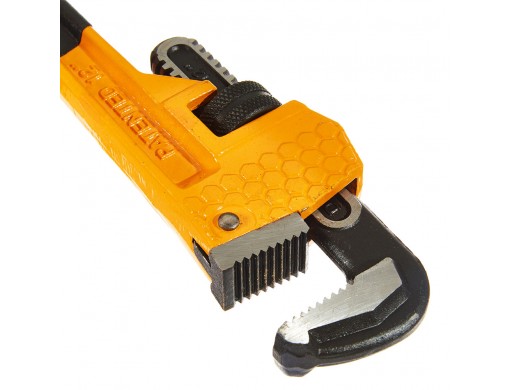 Ключ трубний 300 мм (0–42 мм) Stillson INGCO INDUSTRIAL