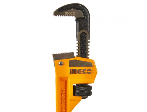 Ключ трубний 300 мм (0–42 мм) Stillson INGCO INDUSTRIAL