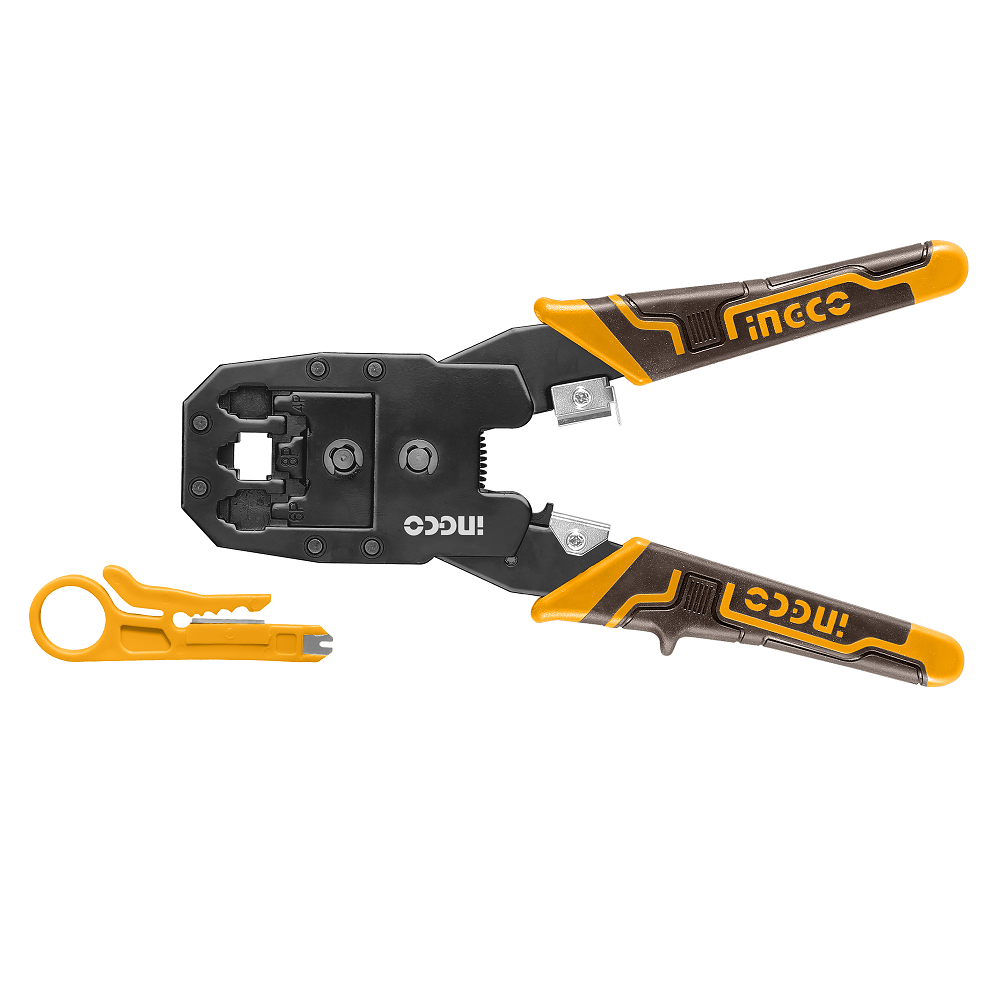 Купить Кримпер для модульних розʼємів RJ