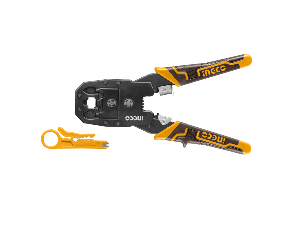 Кримпер для модульних розʼємів RJ