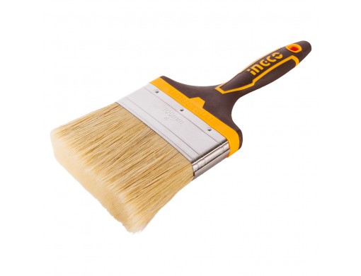 Пензель флейцевий Elite 4" INGCO INDUSTRIAL