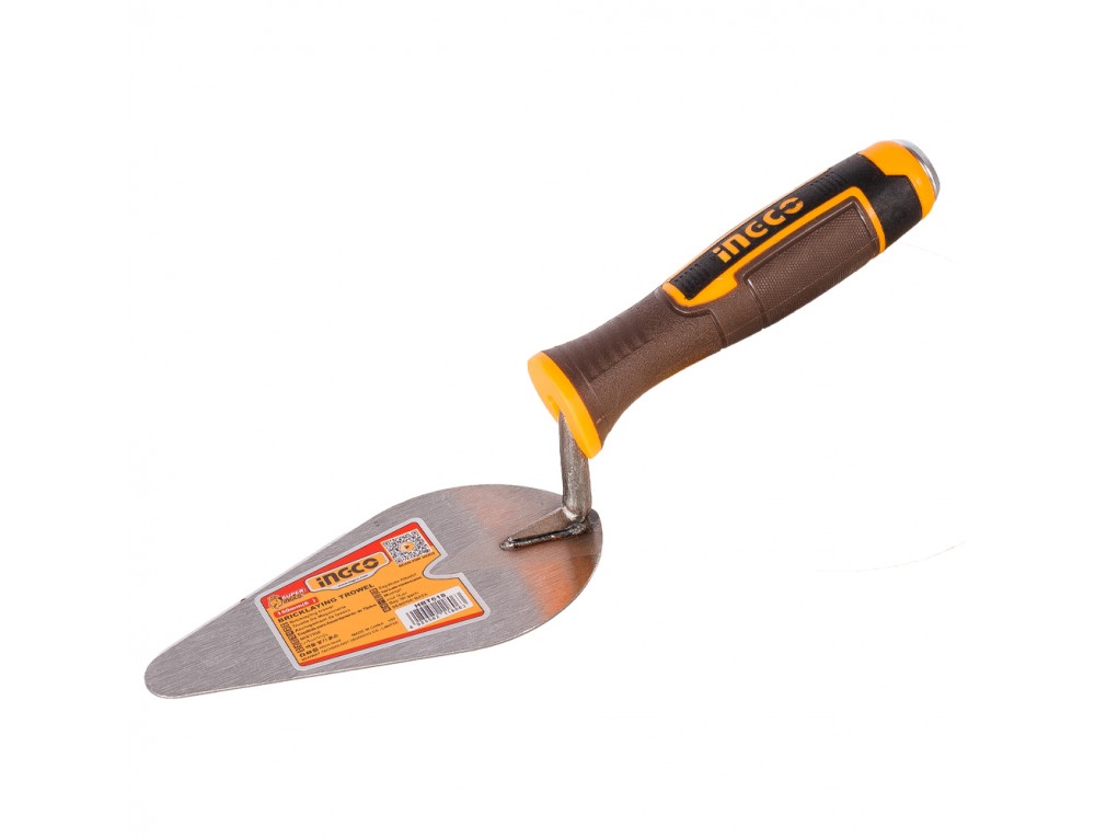 Кельма "Крапля" 150 мм INGCO INDUSTRIAL