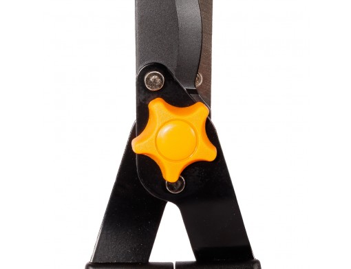 Ножиці для живоплоту 575 мм сталь SK5 універсальні INGCO INDUSTRIAL