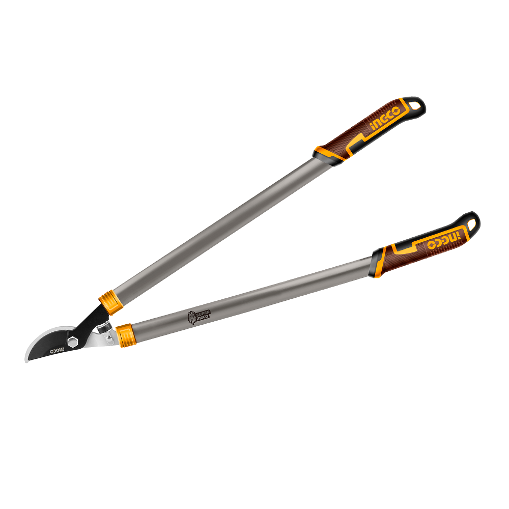 Купить Сучкоріз 730 мм сталь SK5 INGCO INDUSTRIAL