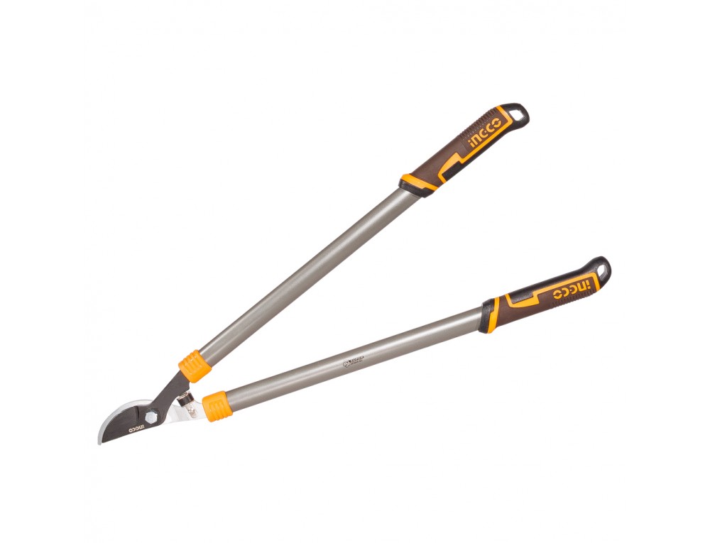 Сучкоріз 730 мм сталь SK5 INGCO INDUSTRIAL