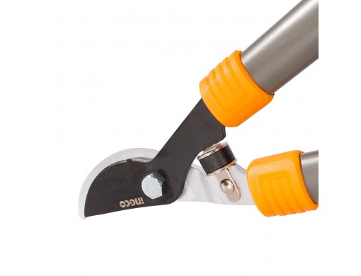 Сучкоріз 730 мм сталь SK5 INGCO INDUSTRIAL