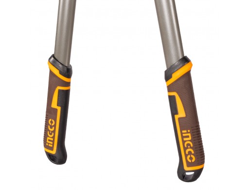 Сучкоріз 730 мм сталь SK5 INGCO INDUSTRIAL