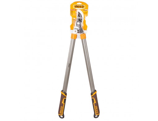 Сучкоріз 730 мм сталь SK5 INGCO INDUSTRIAL