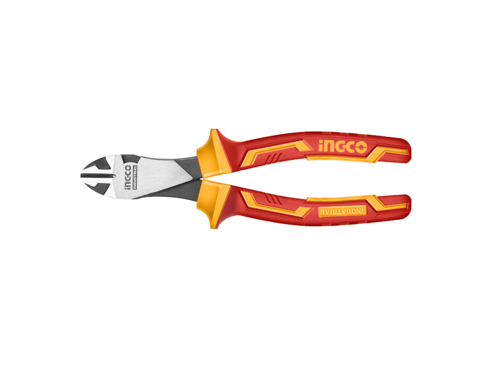 Бокорізи діелектричні VDE 180 мм INGCO INDUSTRIAL