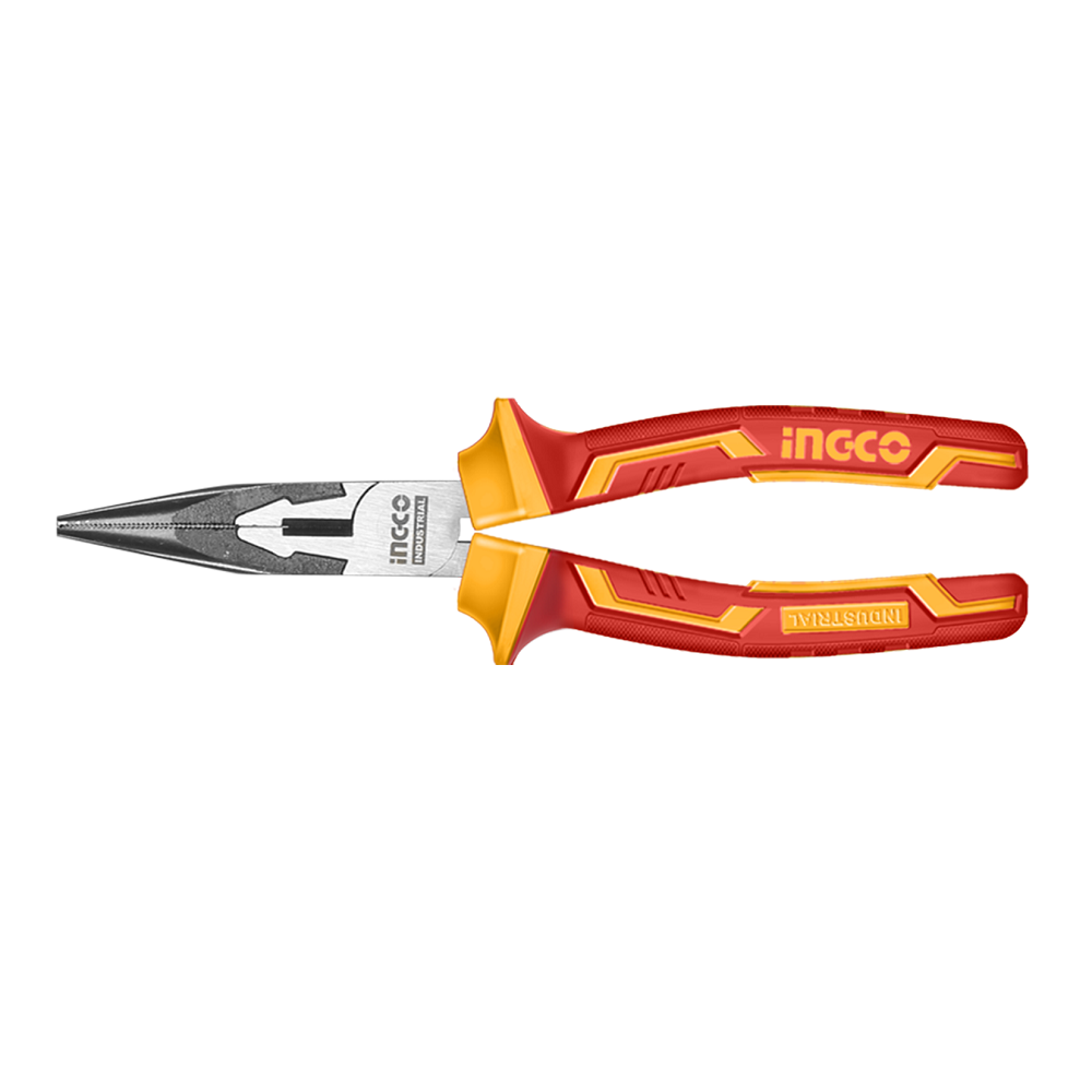 Купить Довгогубці діелектричні VDE 160 мм INGCO INDUSTRIAL
