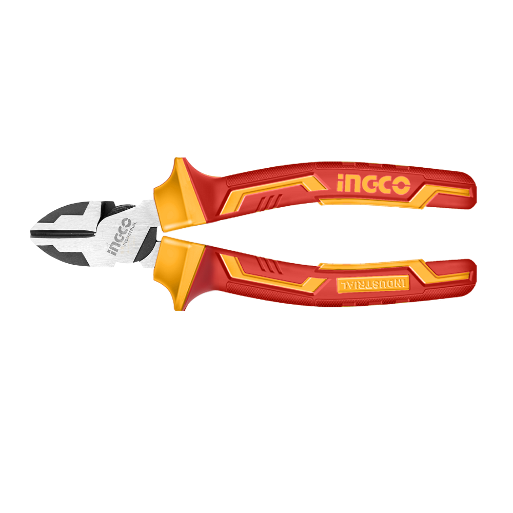 Купить Кліщі для зняття ізоляції діелектричні VDE 160 мм INGCO INDUSTRIAL