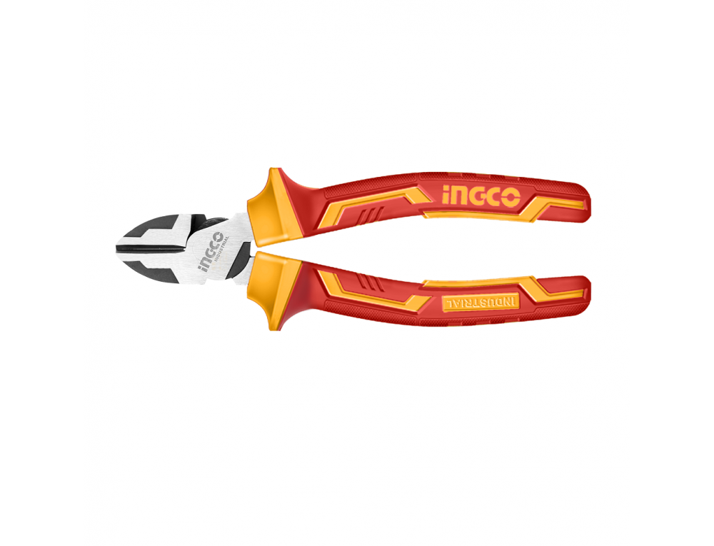 Кліщі для зняття ізоляції діелектричні VDE 160 мм INGCO INDUSTRIAL