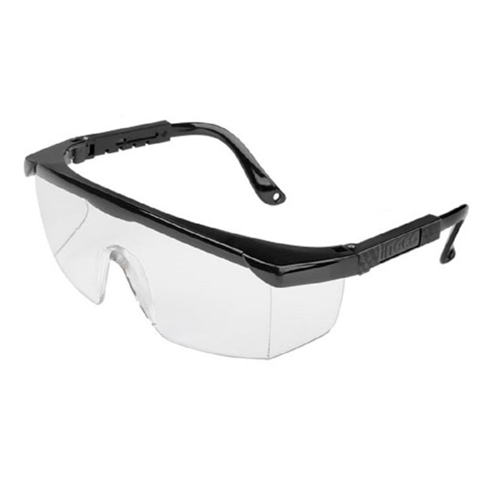 Купить Окуляри захисні (прозорі) INGCO Super Select