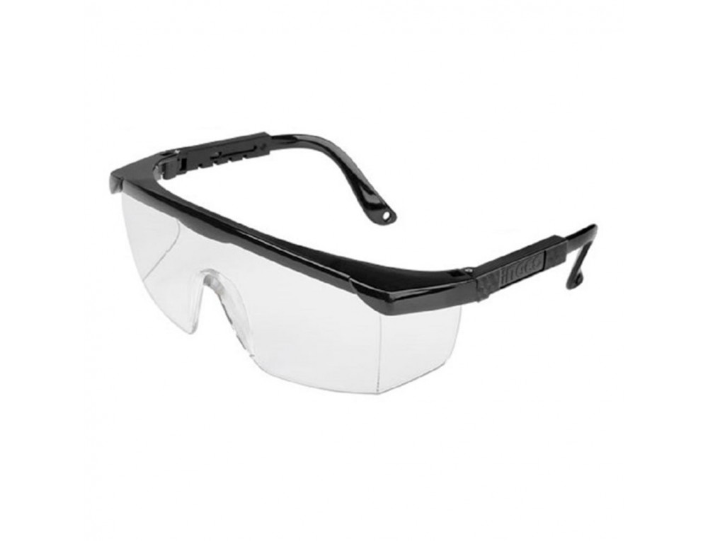 Окуляри захисні (прозорі) INGCO Super Select