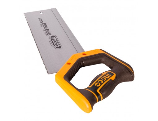 Ножівка пасова 300 мм SK5 11 зубців INGCO