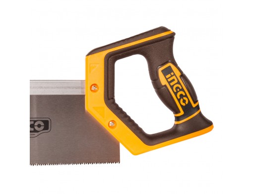 Ножівка пасова 300 мм SK5 11 зубців INGCO