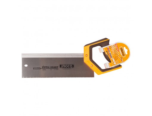 Ножівка пасова 300 мм SK5 11 зубців INGCO