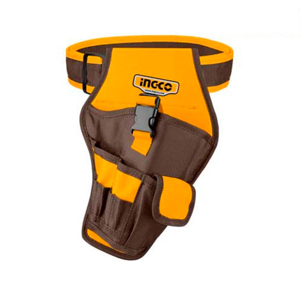 Купить Сумка для інструментів 290х190 мм 8 кг INGCO